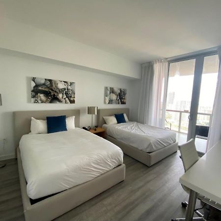 Studio 2Bed Beach Apmt With Amazing Views 30B 할렌데일비치 외부 사진