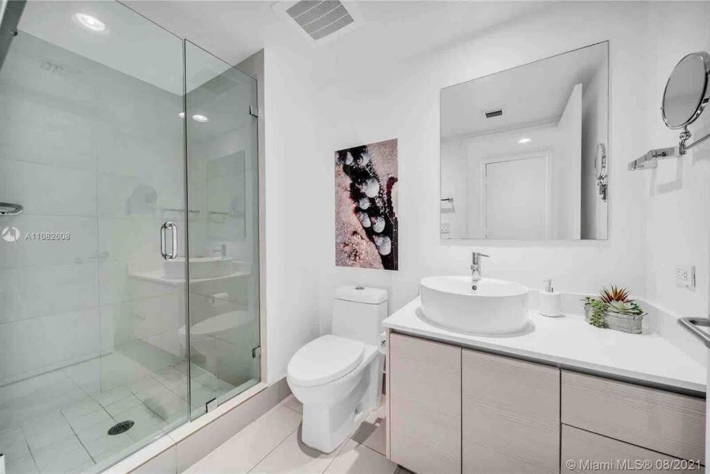 Studio 2Bed Beach Apmt With Amazing Views 30B 할렌데일비치 외부 사진