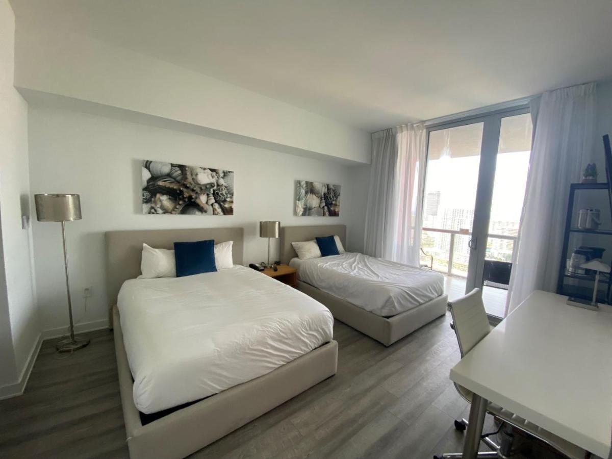 Studio 2Bed Beach Apmt With Amazing Views 30B 할렌데일비치 외부 사진