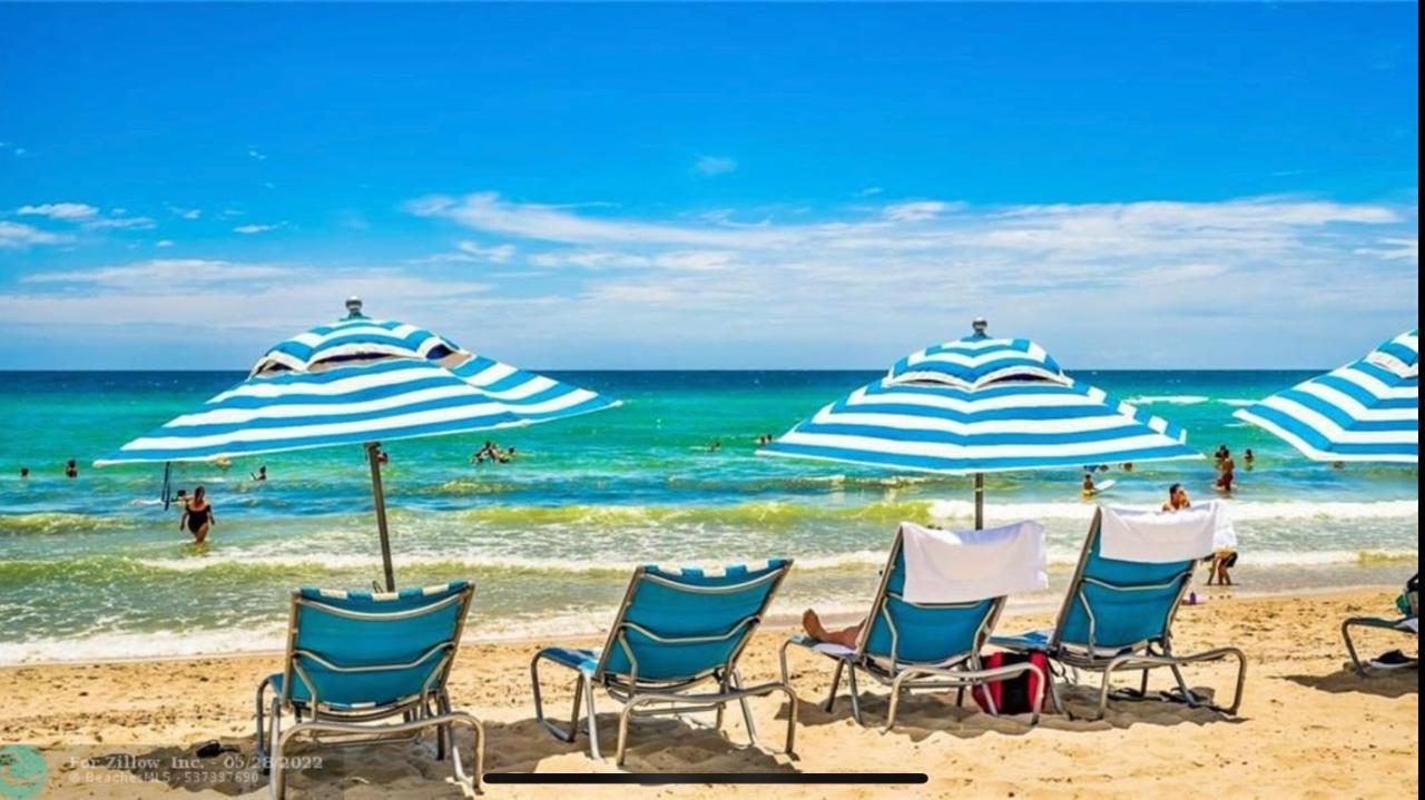 Studio 2Bed Beach Apmt With Amazing Views 30B 할렌데일비치 외부 사진