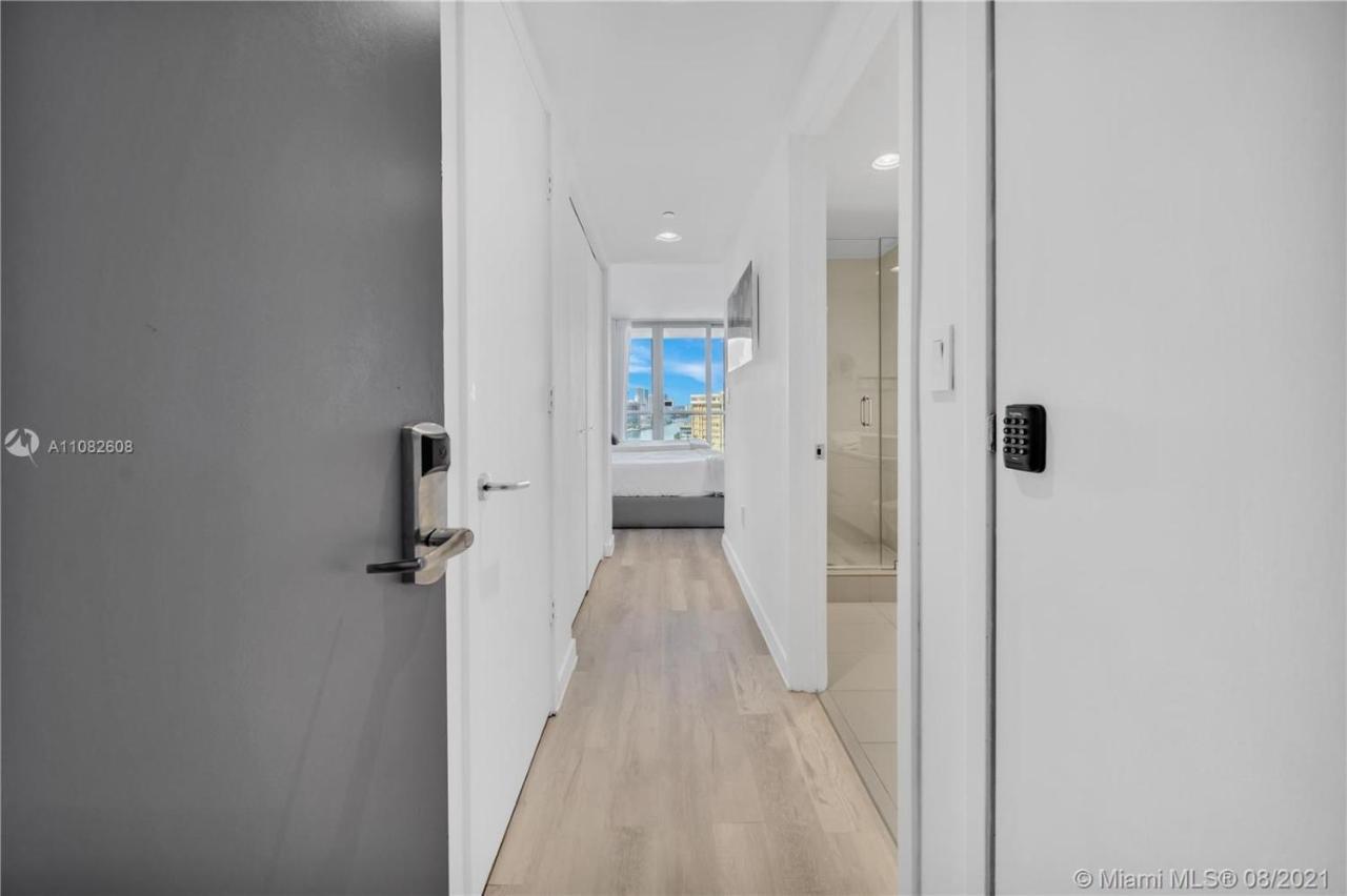 Studio 2Bed Beach Apmt With Amazing Views 30B 할렌데일비치 외부 사진