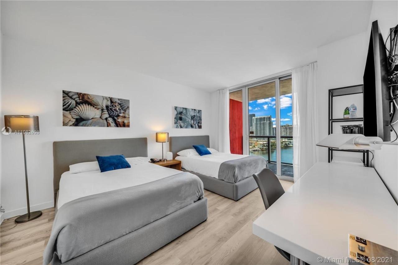 Studio 2Bed Beach Apmt With Amazing Views 30B 할렌데일비치 외부 사진