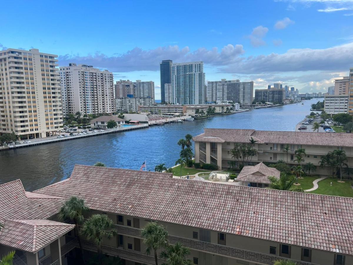 Studio 2Bed Beach Apmt With Amazing Views 30B 할렌데일비치 외부 사진